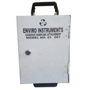 EI-061 GASEOUS SAMPLING ATTACHMENT