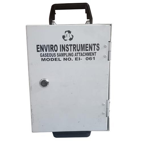 EI-061 GASEOUS SAMPLING ATTACHMENT