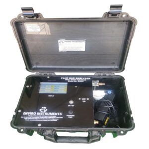 EI-241 Flue Gas Analyser/ Gas Analyser
