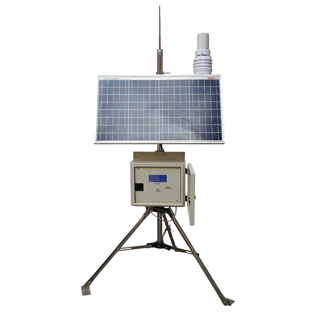 EI-601 Automatic Weather Station/ AWS/ Automatic Weather Systems