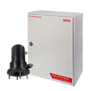 SPM Analyzer/ Online SPM Analyzer