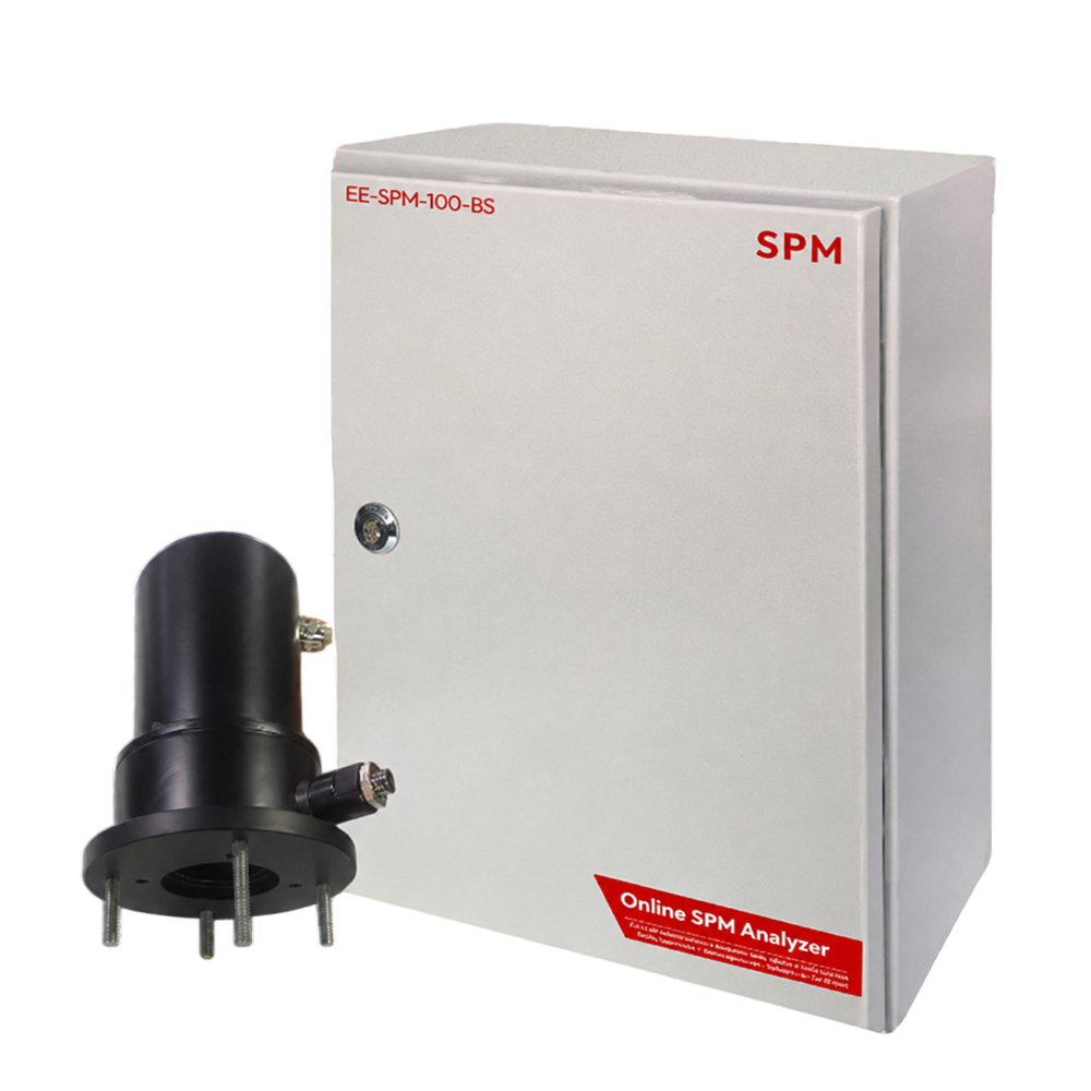 SPM Analyzer/ Online SPM Analyzer