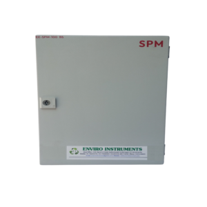 Spm Analyzer/ Stack SPM Analyzer